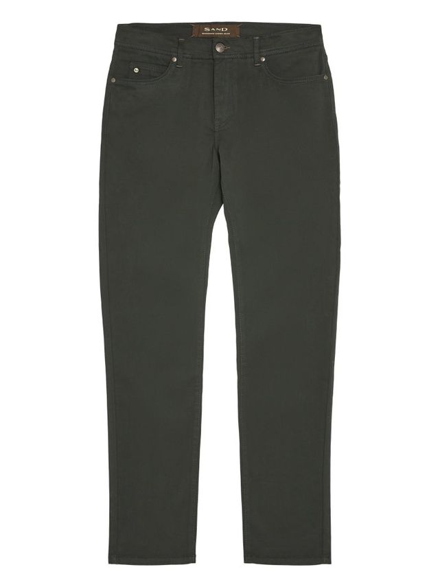 Suede Touch - Burton N 30 Quot