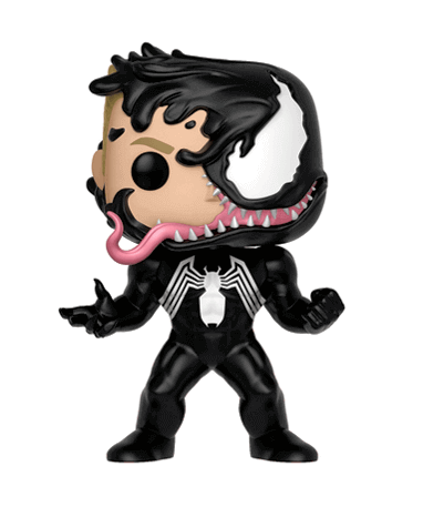 Venom Funko Pop Figur - 2018