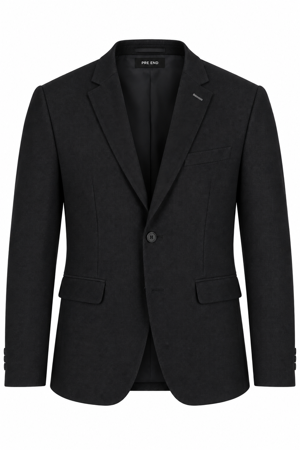 Pre End - Hackett Blazer I Sort