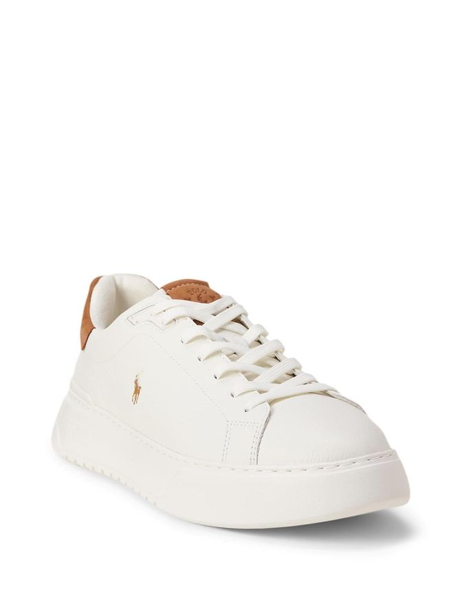 Rlite Court-sneakers-low Top Lace
