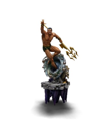 Marvel Namor Diorama 1 10 36 Cm