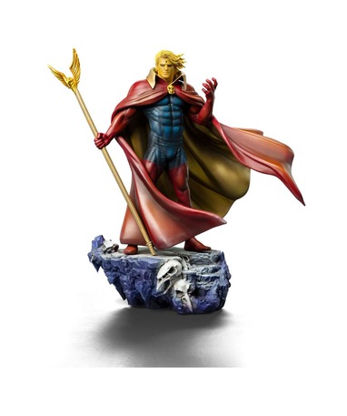 Adam Warlock Statue Fra Marvel I Skala 1 10