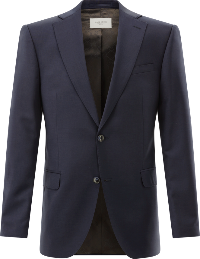 Sakko Jacket Cg Simson Sv