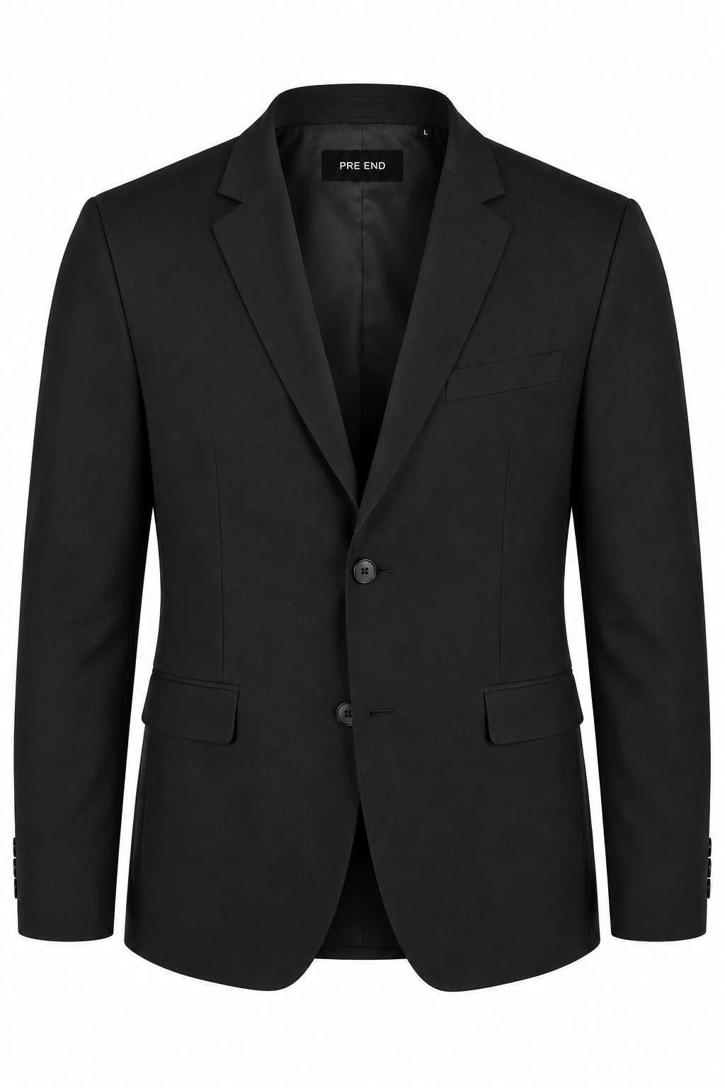 Pre End - Damon Blazer I Sort