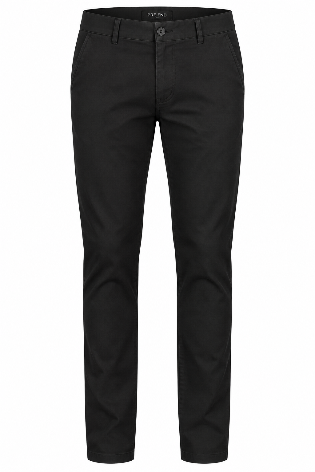 Pre End - Becker Chino Pants I Sort