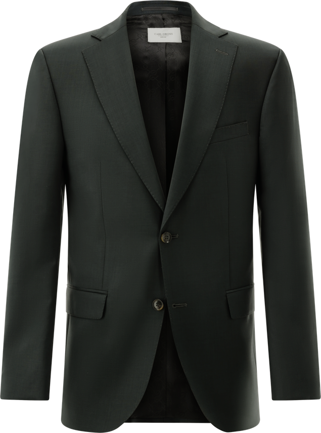 Sakko Jacket Cg Simson Sv