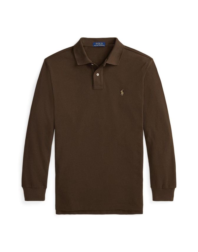 Lskccmslm2-long Sleeve-knit