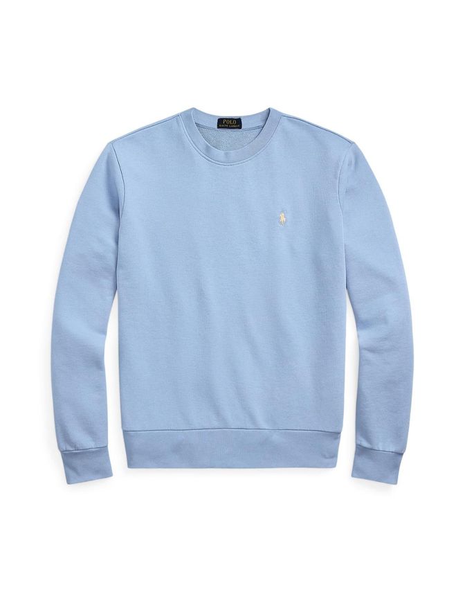 Loopback Fleece Sweatshirt