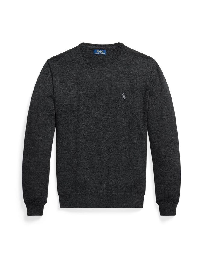 Ls Cn Pp-long Sleeve-pullover
