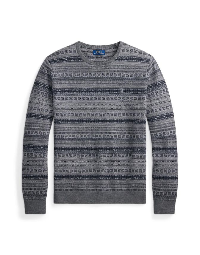 Sweater-pullover