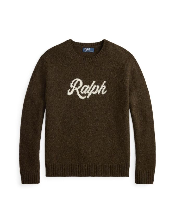 Sweater-pullover