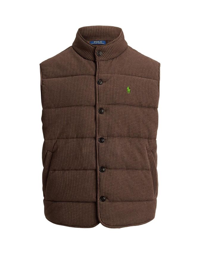 Knit-vest-shirt