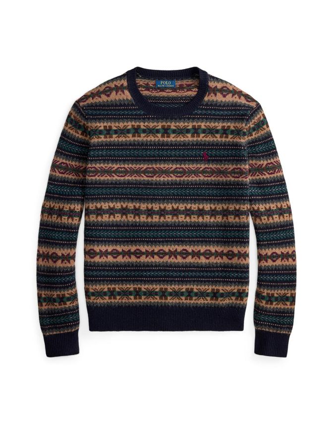 Sweater-pullover