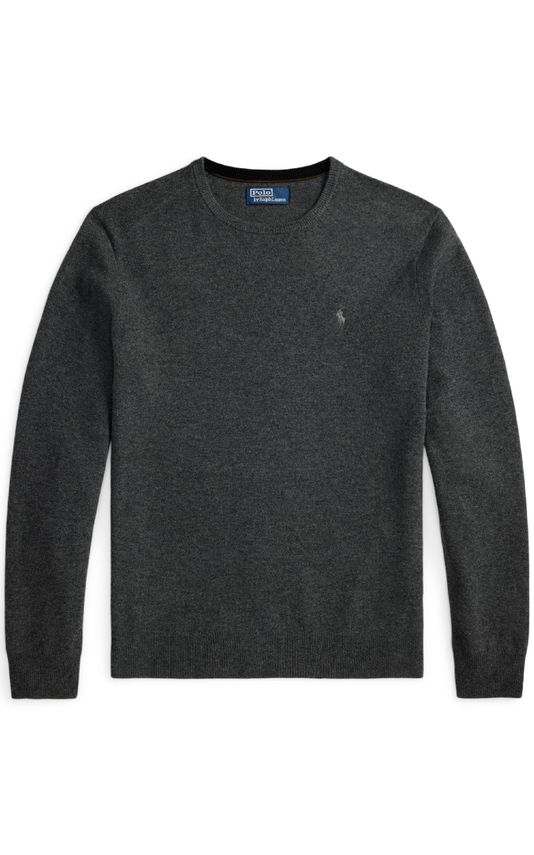 Ls Cn Pp-long Sleeve-pullover