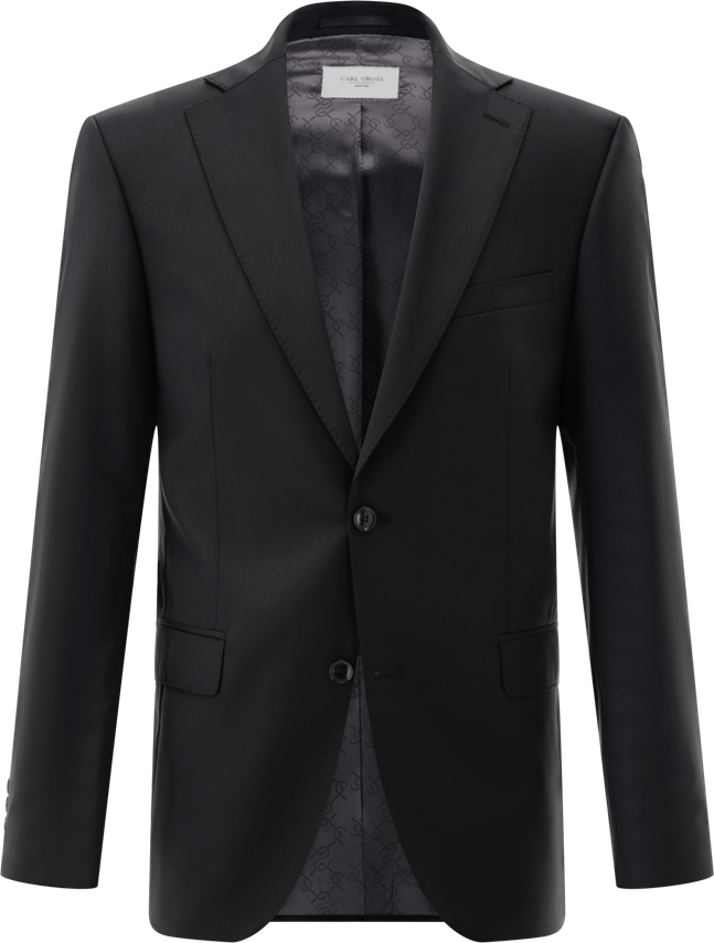 Sakko Jacket Cg Simson Sv